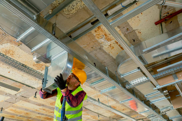 Best HVAC Software and Technology in Hockinson, WA