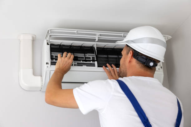 Best Solar-powered HVAC Systems in Hockinson, WA